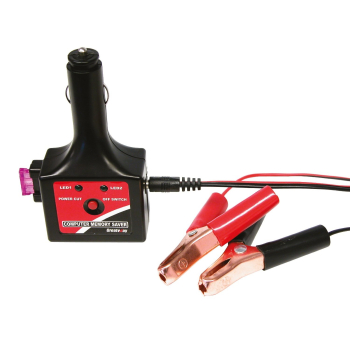 2016349 - Przyrząd do podtrzymywania pamięci komputera 12V